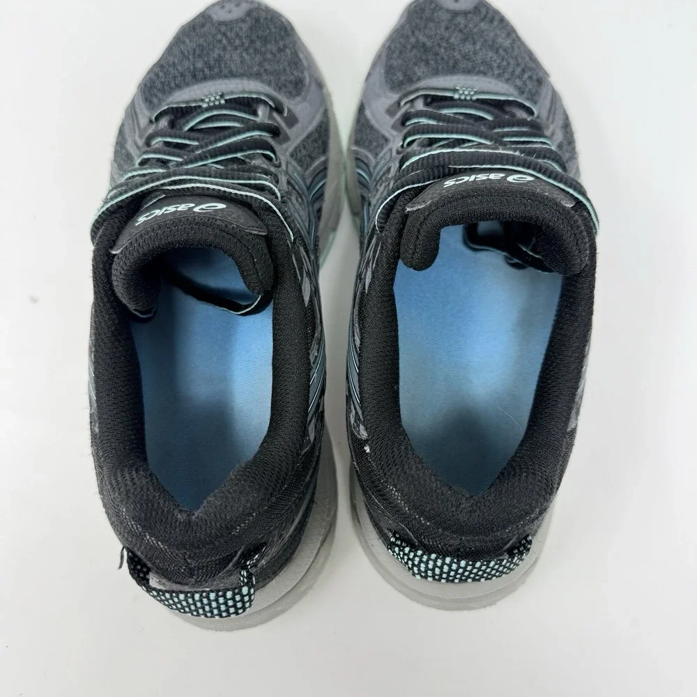 Asics clean good